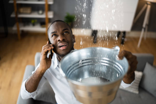 Best 24/7 water damage repair  in Red Oaks Mill, NY