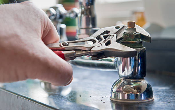 Best Basement water damage restoration  in Red Oaks Mill, NY
